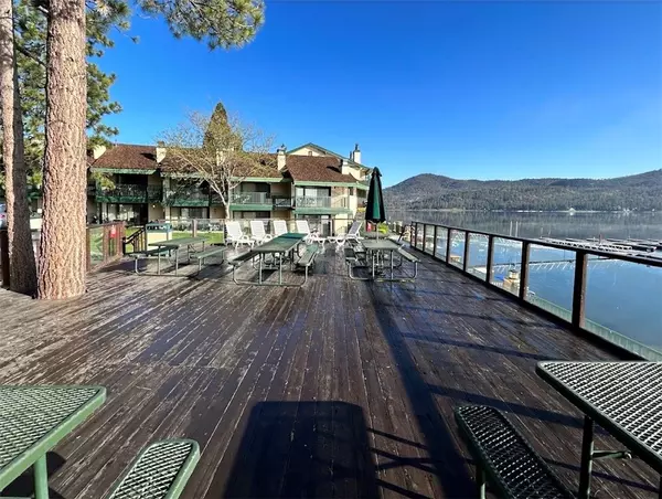 Big Bear Lake, CA 92315,183 Lagonita Lane