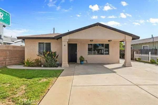 13257 2nd, Chino, CA 91710