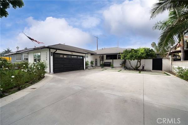 1309 N Norwood Street, Anaheim, CA 92805