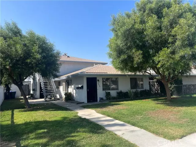 Fontana, CA 92335,8834 Wheeler