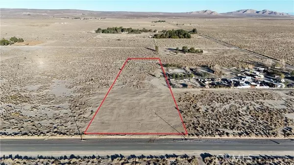 Lancaster, CA 93535,0 E 120th St E Avenue H