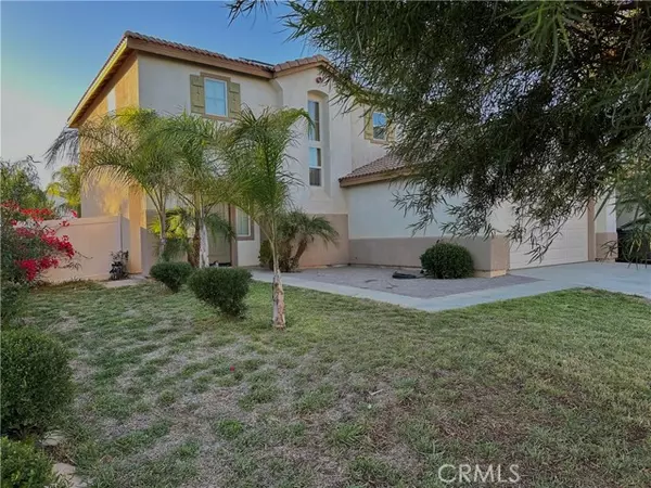 Perris, CA 92571,1752 El Nido