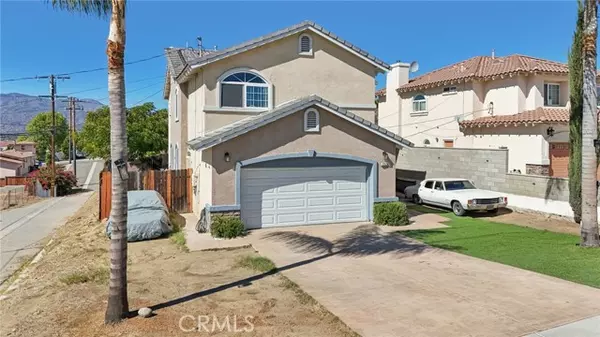 Lake Elsinore, CA 92530,207 Campus Way