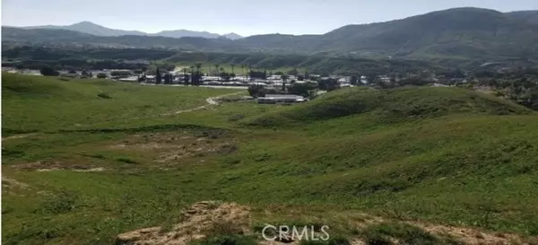 0 Reche Canyon Road, Colton, CA 92324