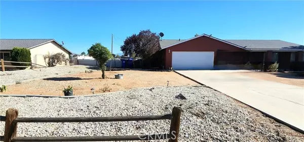 Apple Valley, CA 92307,15135 Cheyenne