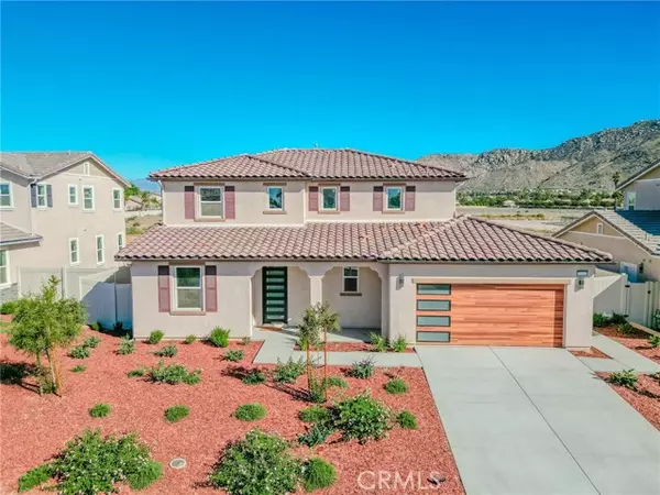 14424 Buvan Court, Moreno Valley, CA 92555