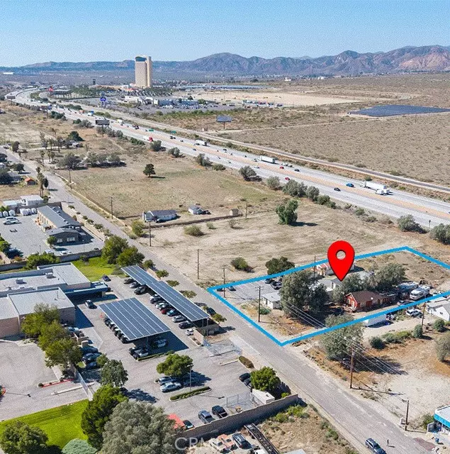 Cabazon, CA 92230,50292 Ramona