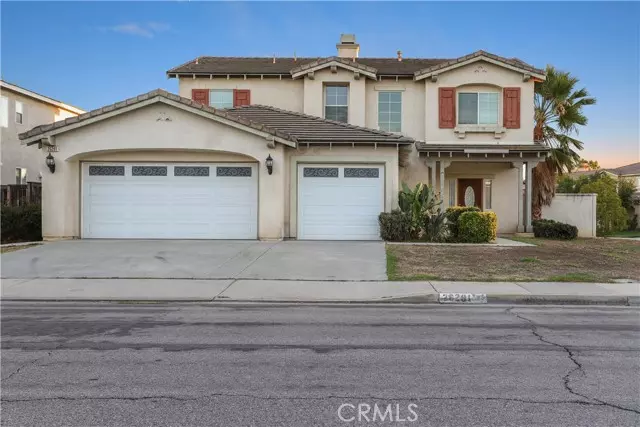 Moreno Valley, CA 92555,26281 Casa Encantador