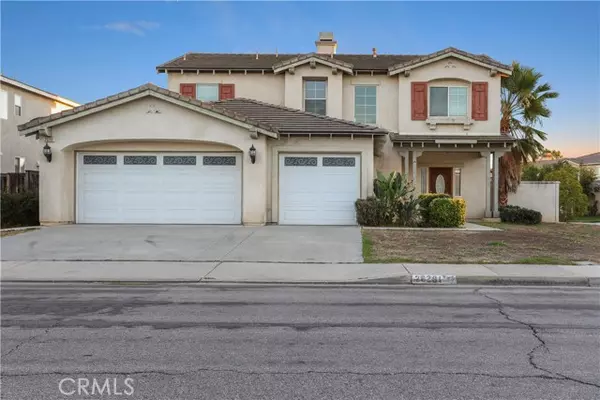 26281 Casa Encantador, Moreno Valley, CA 92555