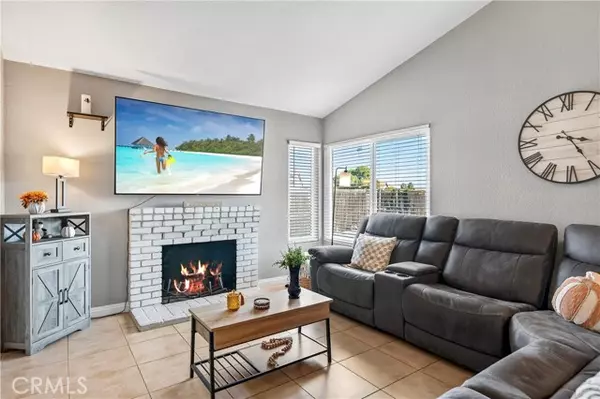 Moreno Valley, CA 92553,23356 Protea Court