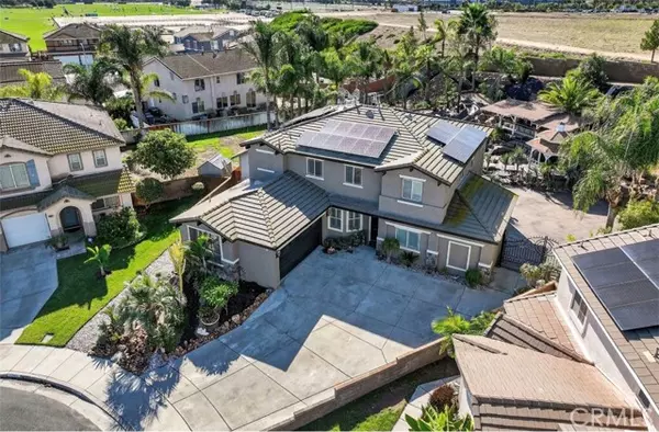 Eastvale, CA 91752,12377 Columbia Lane