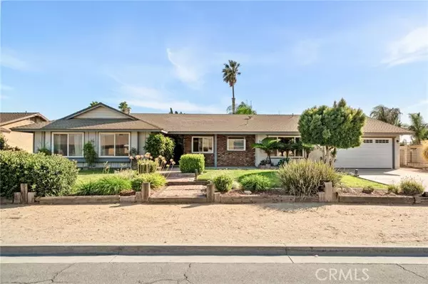 11428 Humber Drive, Jurupa Valley, CA 91752