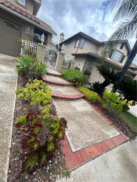 Chino Hills, CA 91709,17400 E Park