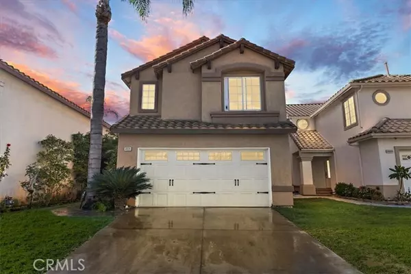 2515 Pointe Coupee, Chino Hills, CA 91709