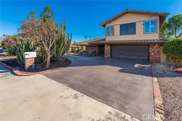 18200 Van Buren, Riverside, CA 92508