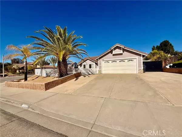 Moreno Valley, CA 92557,25708 Aspenwood Court