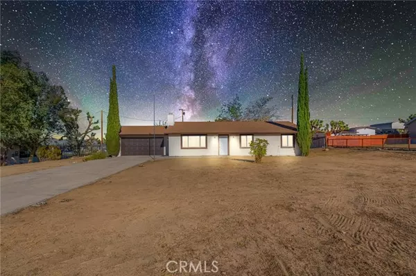 6941 Hanford, Yucca Valley, CA 92284
