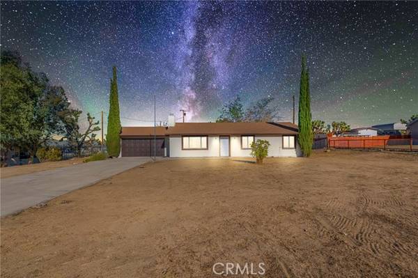 6941 Hanford, Yucca Valley, CA 92284