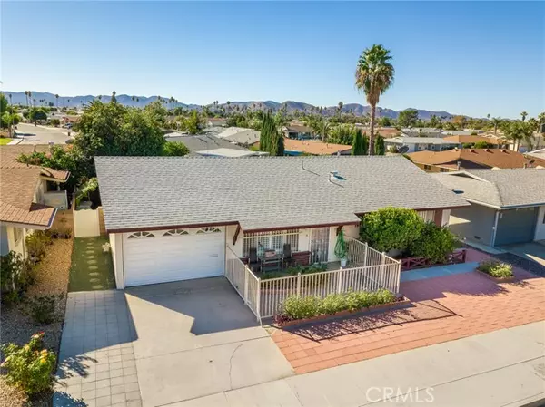 Hemet, CA 92543,1461 W Mayberry