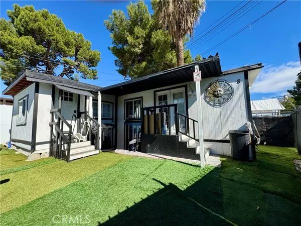 4015 Mountain Drive #8, San Bernardino, CA 92407