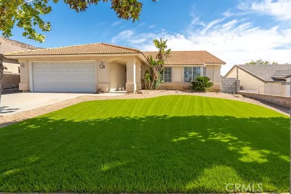 San Bernardino, CA 92407,5705 N Crescent