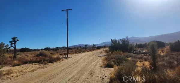 Pinon Hills, CA 92372,0 Silver Rock Road