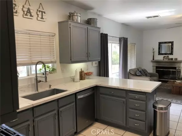 Beaumont, CA 92223,1627 Quail Summit Drive