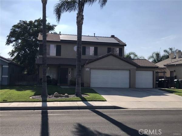 1627 Quail Summit Drive, Beaumont, CA 92223
