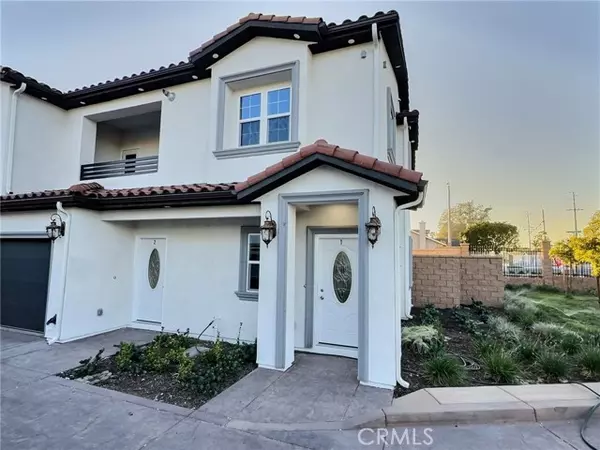 15909 Merrill #1, San Bernardino, CA 92335