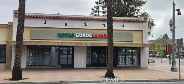 329 S D St., Perris, CA 92570