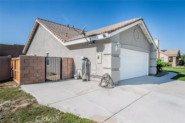 San Bernardino, CA 92407,2649 Sunset