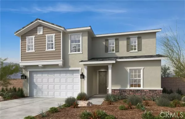 1213 Butterfly Way, Banning, CA 92220