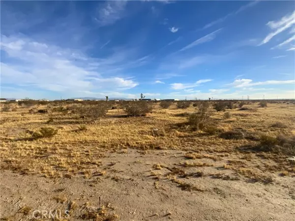 Adelanto, CA 92301,0 Air Expy Way