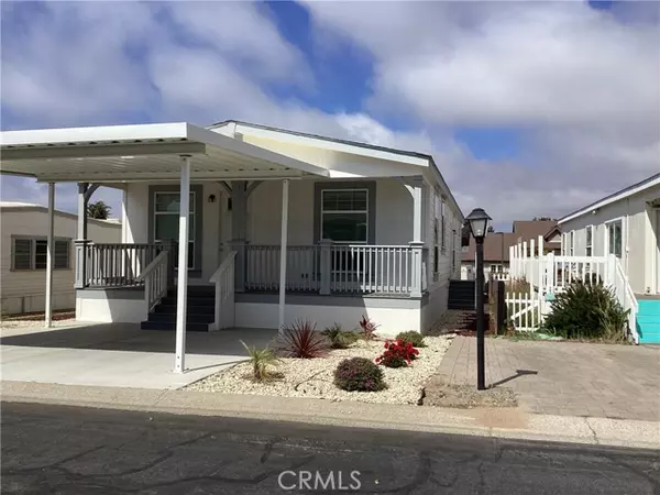 Arroyo Grande, CA 93420,765 mesa view drive #6