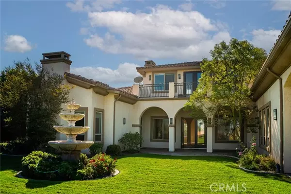 Riverside, CA 92506,670 Pinnacle Ridge Road