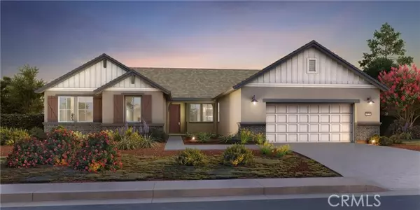 6057 Saddlehorn Lane, Jurupa Valley, CA 92509