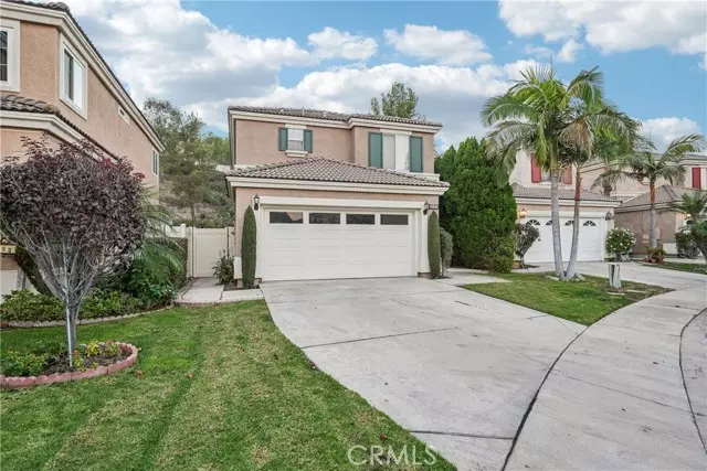 Corona, CA 92879,988 Cimarron Place