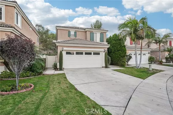 988 Cimarron Place, Corona, CA 92879