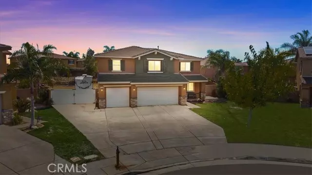 Riverside, CA 92508,19883 San Juan Capistrano Court