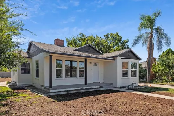 San Bernardino, CA 92405,3489 N E Street