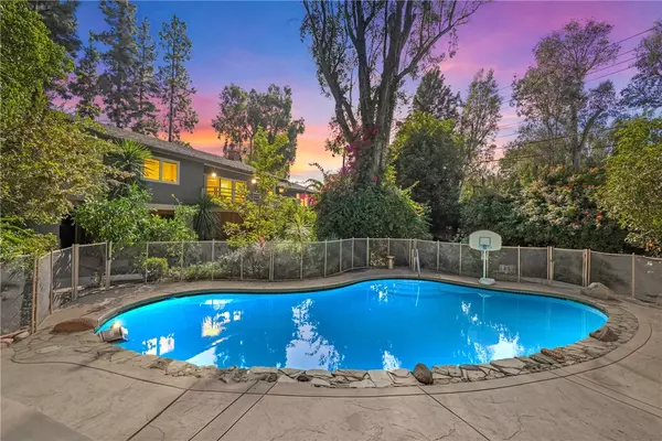 Riverside, CA 92506,1453 Tiger Tail