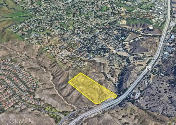 25201 Mureau Road, Other - See Remarks, CA 91302