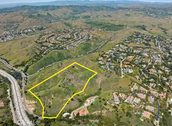 Other - See Remarks, CA 91302,25201 Mureau Road