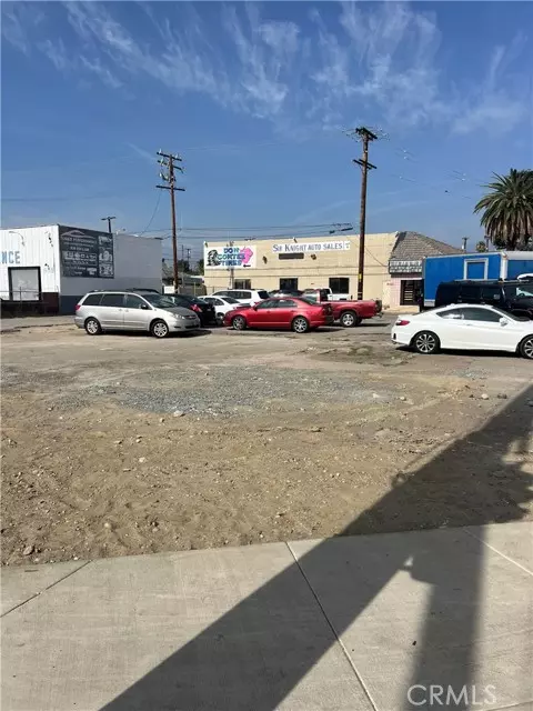 661 E Holt, Ontario, CA 91761