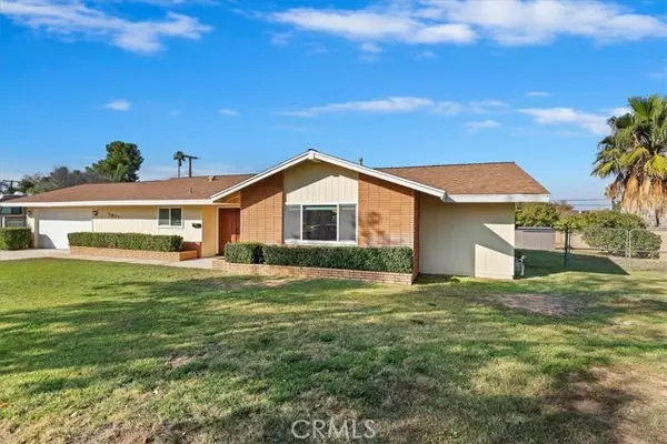 Riverside, CA 92506,1971 Camden