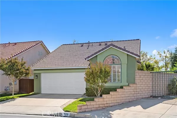San Jacinto, CA 92583,720 Camino De Oro