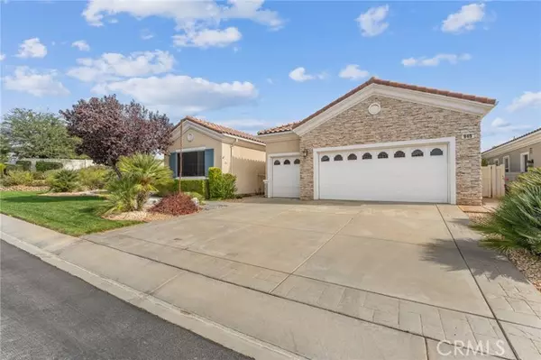 Beaumont, CA 92223,949 Pebble Beach Road