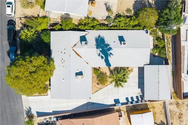 Desert Hot Springs, CA 92240,12700 Parma