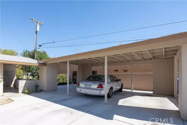 Desert Hot Springs, CA 92240,12700 Parma