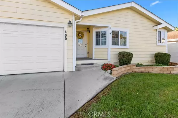 Redlands, CA 92374,140 W Pioneer #100